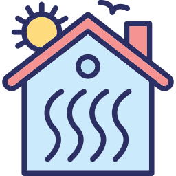 Τεχνικοί Θερμoμόνωσης